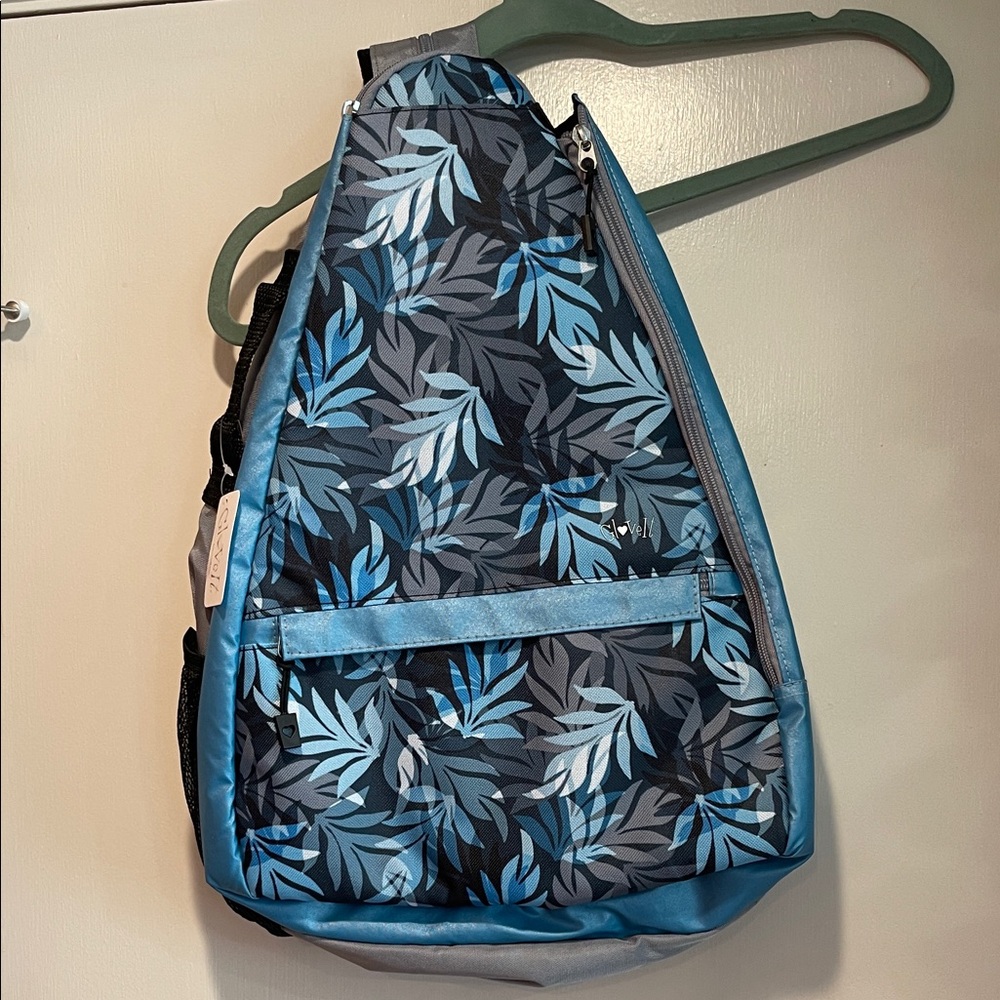 Glove It Tennis Back Pack